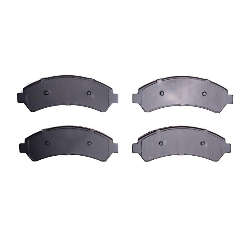 Chevrolet Blazer Brake Pads - Front - R1 Concepts - Ceramic - `97-`05